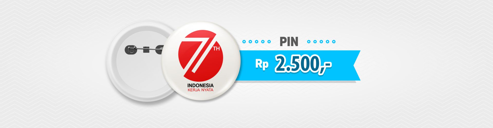 Cetak Pin